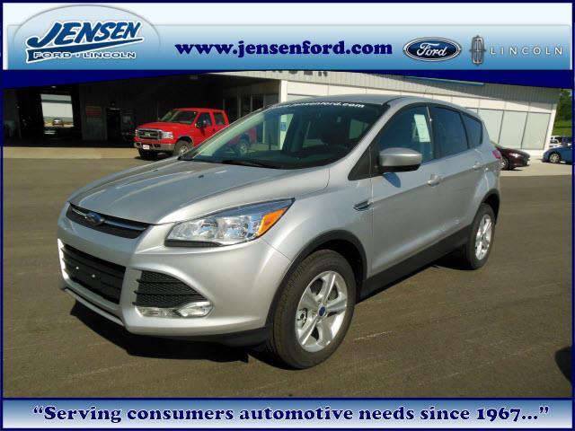 Ford Escape 2014 photo 2