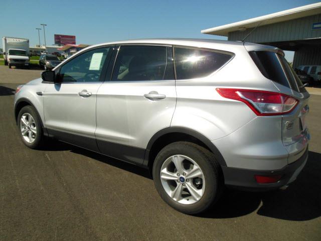 Ford Escape 2014 photo 3