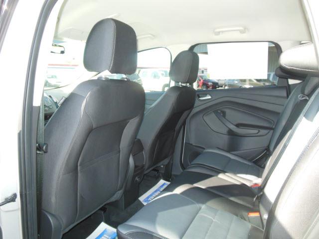 Ford Escape 2014 photo 4