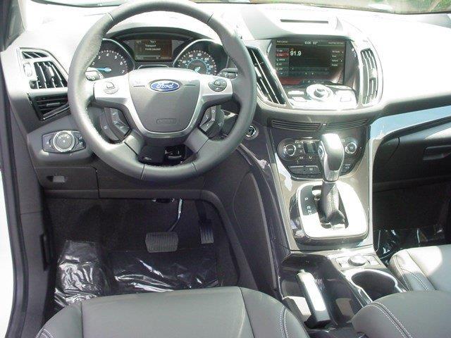 Ford Escape 2014 photo 4