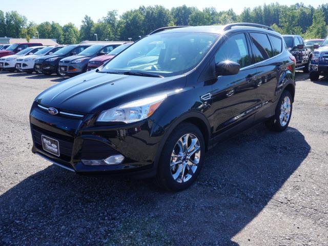 Ford Escape 2014 photo 1