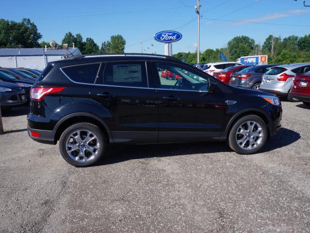 Ford Escape 2014 photo 2