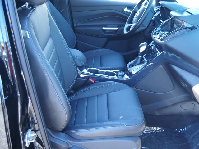 Ford Escape James Bond Edition SUV