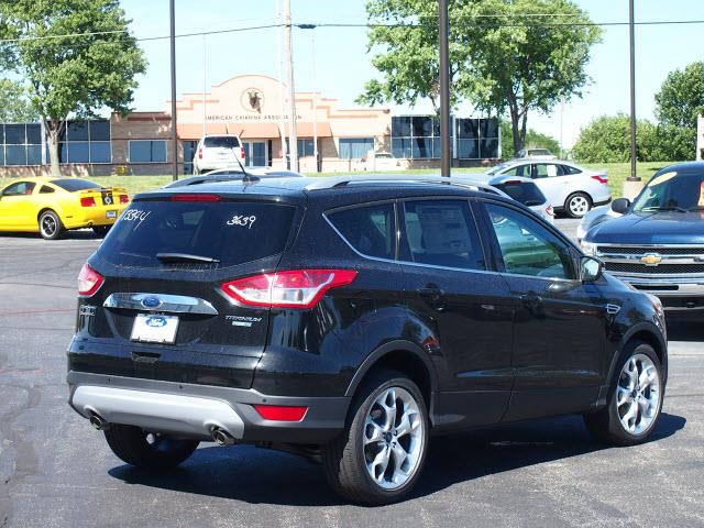 Ford Escape 2014 photo 1