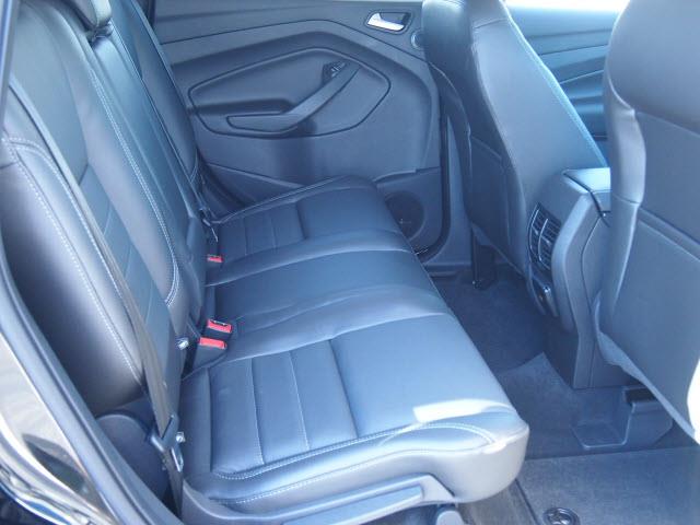 Ford Escape 2014 photo 4