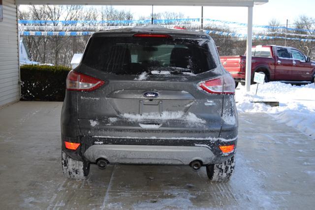 Ford Escape 2014 photo 1