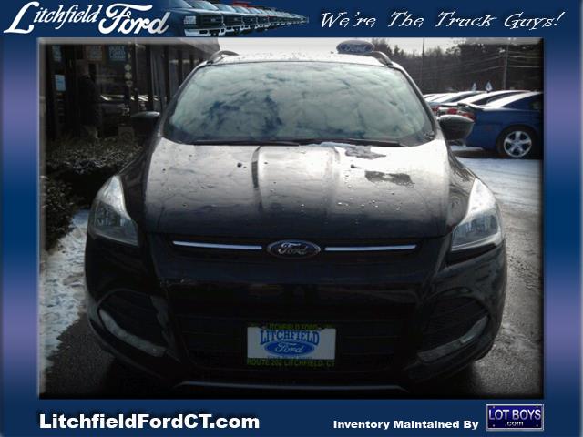 Ford Escape 2014 photo 0