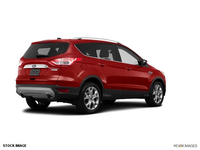 Ford Escape 2014 photo 2