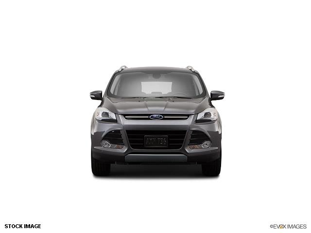 Ford Escape James Bond Edition SUV