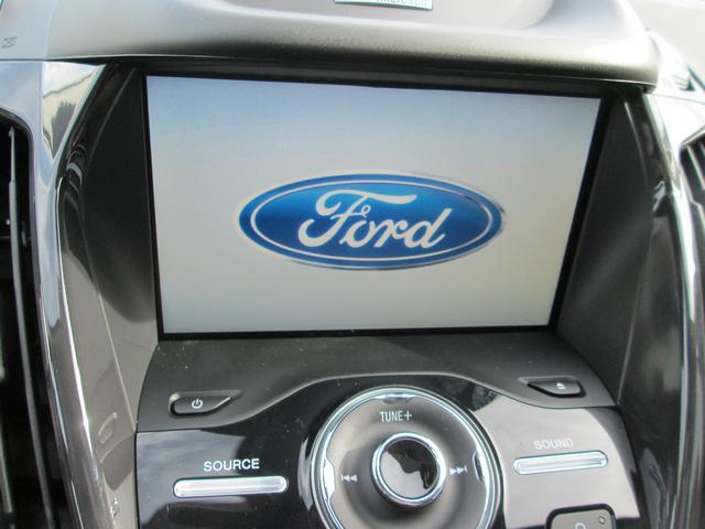 Ford Escape 2014 photo 1