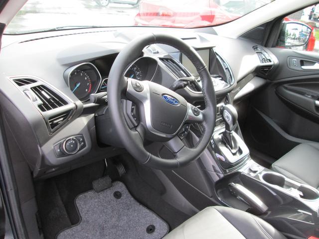 Ford Escape 2014 photo 2