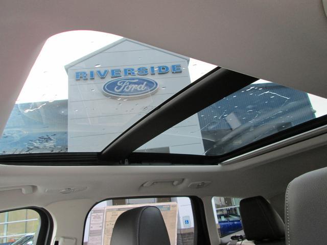 Ford Escape 2014 photo 3