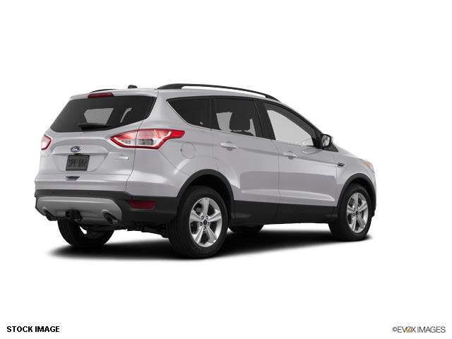 Ford Escape 2014 photo 4