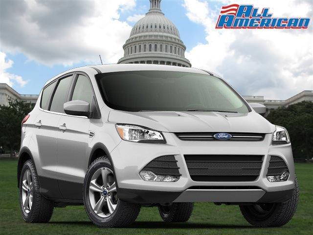 Ford Escape 2014 photo 1