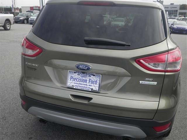 Ford Escape 2014 photo 0