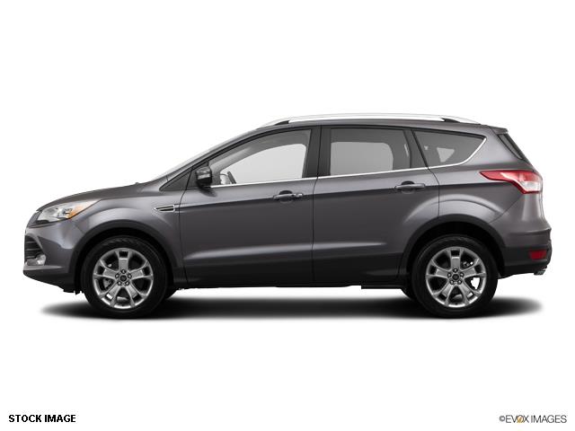 Ford Escape 2014 photo 3