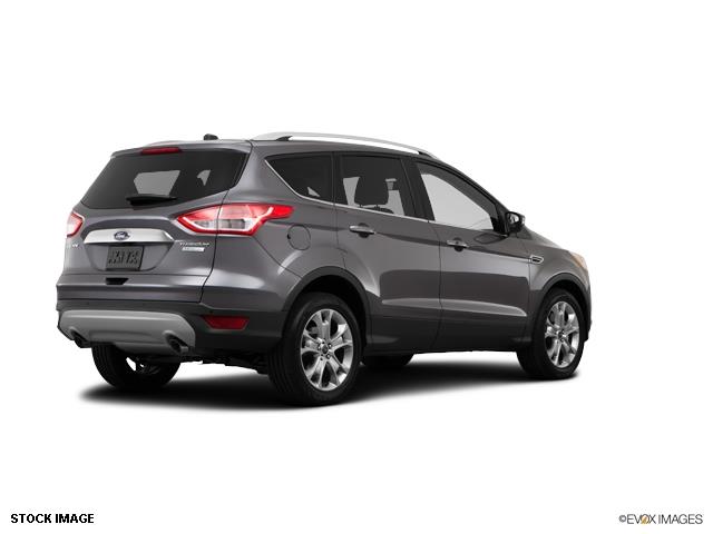 Ford Escape 2014 photo 4