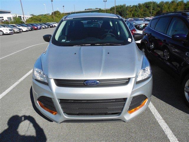 Ford Escape 2014 photo 2