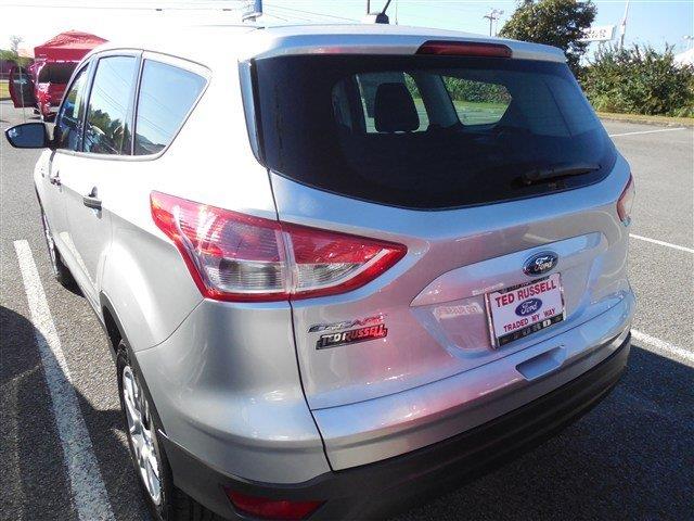 Ford Escape 2014 photo 4