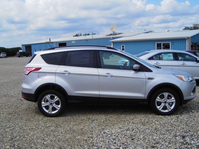 Ford Escape 2014 photo 2