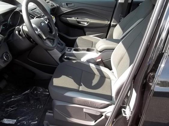 Ford Escape Lariat 4x4 Diesel SUV