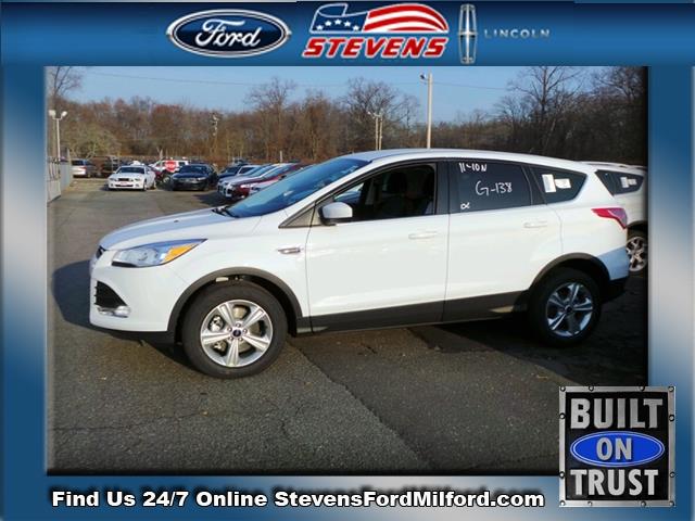 Ford Escape 2014 photo 1