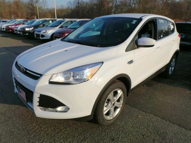 Ford Escape 2014 photo 2
