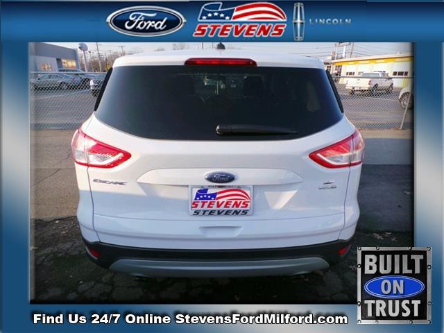 Ford Escape 2014 photo 3