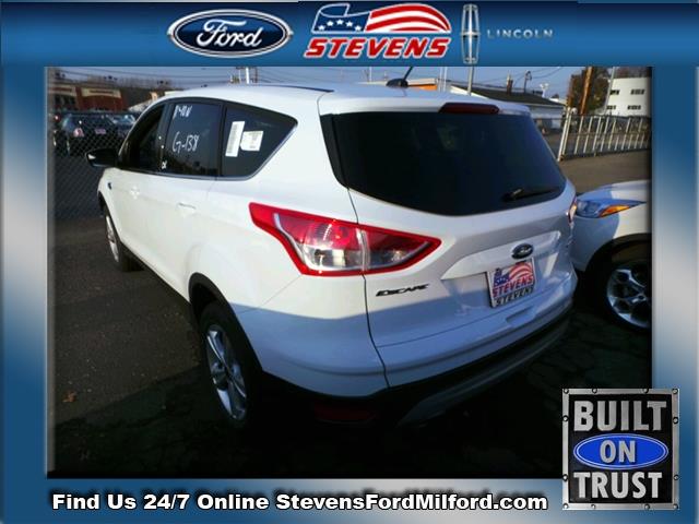 Ford Escape 2014 photo 4