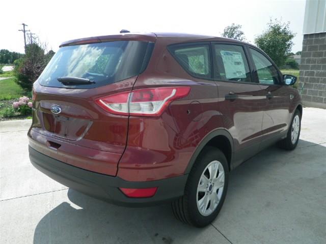 Ford Escape XR SUV