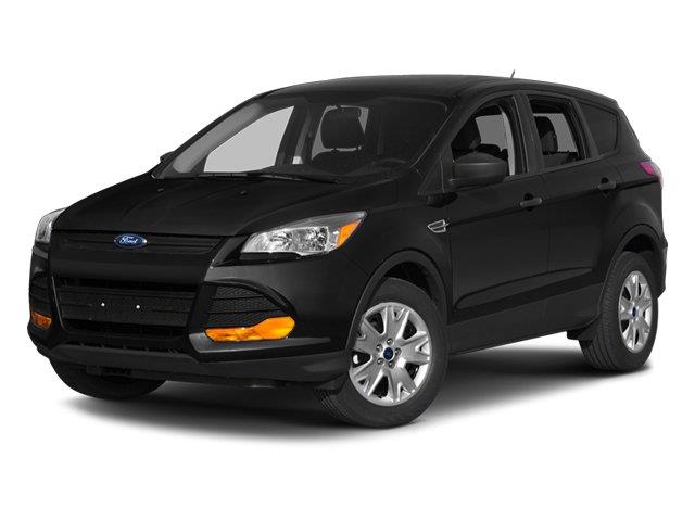 Ford Escape SE SUV