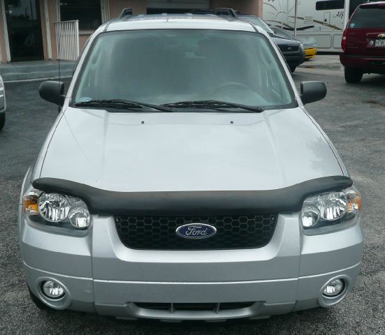 Ford Escape Hybrid 2007 photo 16