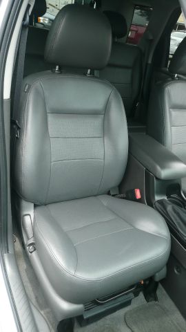 Ford Escape Hybrid 2007 photo 7