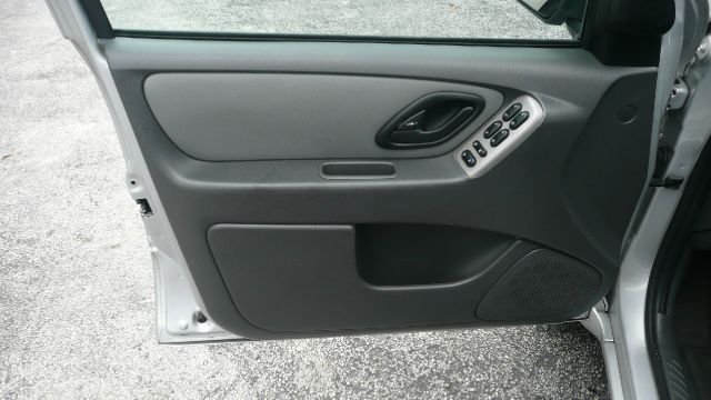 Ford Escape Hybrid 2007 photo 9