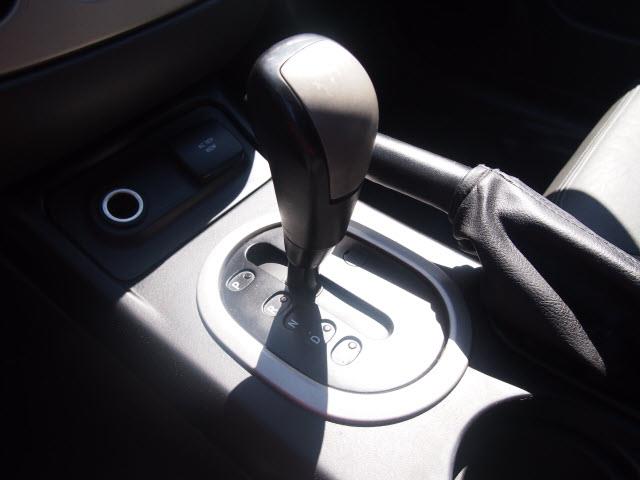 Ford Escape Hybrid 2007 photo 13