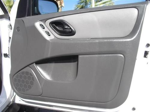 Ford Escape Hybrid 2007 photo 1