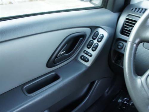 Ford Escape Hybrid 2007 photo 1