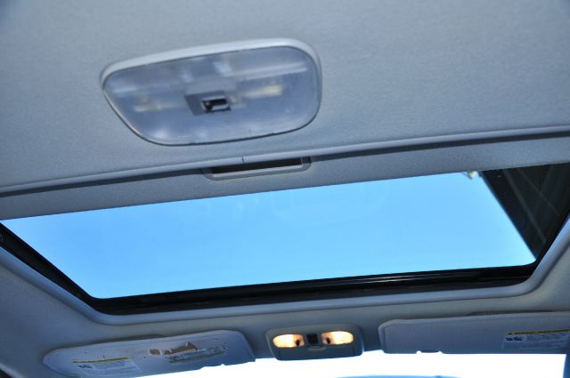 Ford Escape Hybrid 2007 photo 8