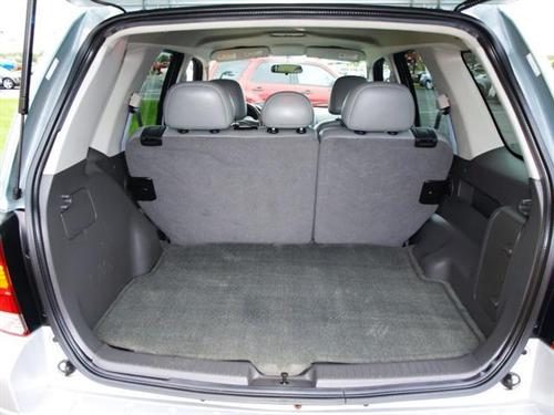 Ford Escape Hybrid 2007 photo 2