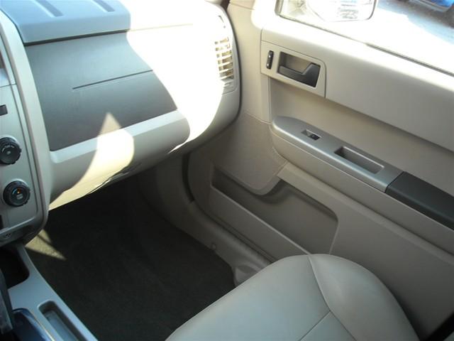 Ford Escape Hybrid 2008 photo 1