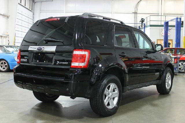 Ford Escape Hybrid Ram 3500 Diesel 2-WD SUV