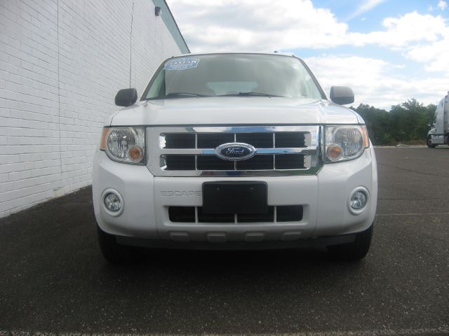 Ford Escape Hybrid Slk55 AMG SUV