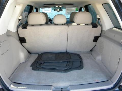 Ford Escape Hybrid 2008 photo 2