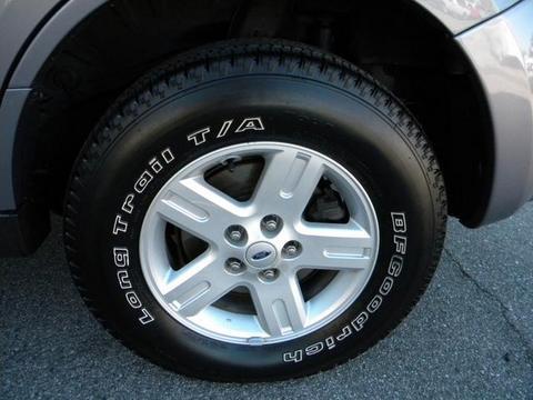 Ford Escape Hybrid 2008 photo 3