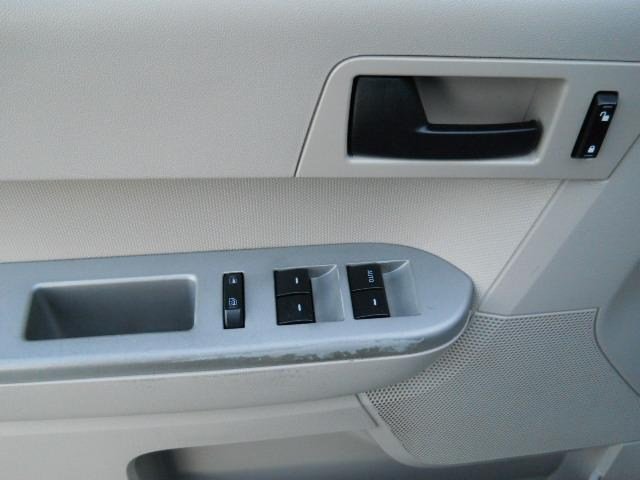 Ford Escape Hybrid 2008 photo 5