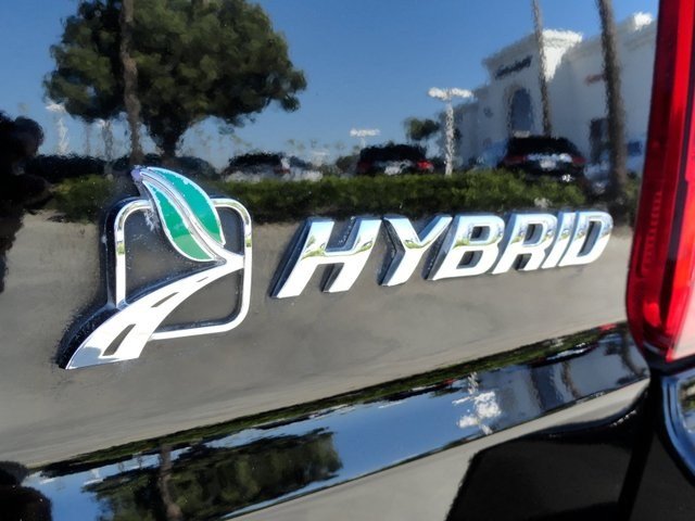 Ford Escape Hybrid 2008 photo 5