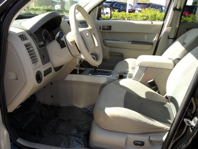 Ford Escape Hybrid 2008 photo 1