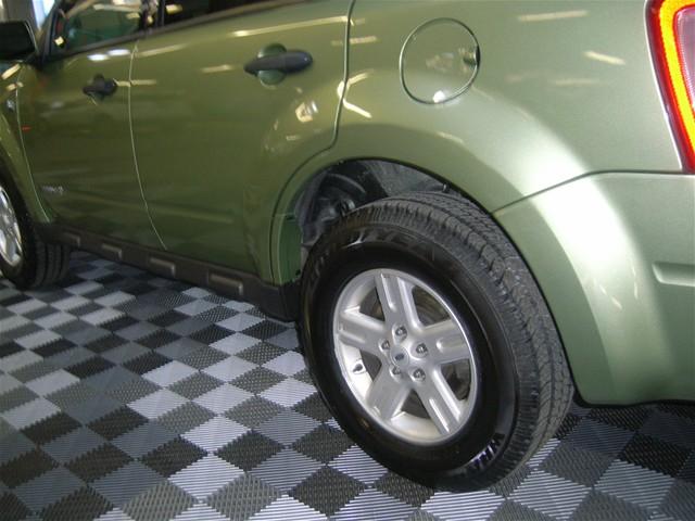 Ford Escape Hybrid Unknown Sport Utility