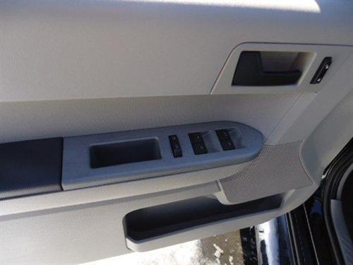 Ford Escape Hybrid 2008 photo 5