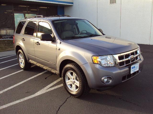 Ford Escape Hybrid ESi Sport Utility